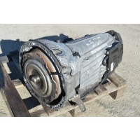 Кпп мерседес w221 рестайлинг 7g 722903
