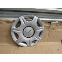 2 мерседес w210 kolpak 15 oryginalny 2104010224