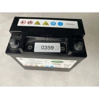 аккумулятор ягуар i-pace x590 j9d3-10655-ab