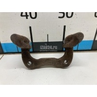 Скоба суппорта заднего левого VAG A2 [8Z0] (2000 - 2005) 6Q0615425D