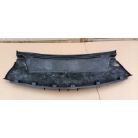 Жабо renault scenic iv 4 668103341r оригинал