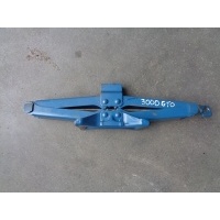 Домкрат trapezowy 3000gt 3.0 т