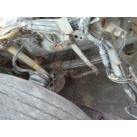 передний листовая 2 lagowy daf xf 105 300 злотых нетто