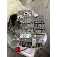Audi a6 c6 мехатроника кпп 6hp19 1068427182