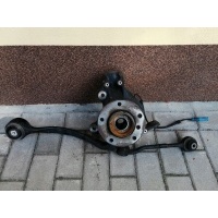 Рычаг направляющие правый bmw x1 e84