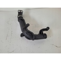 труба шланг провода интеркулер volkswagen skoda 1k0145770al