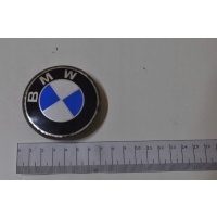 Крышки колпачок заглушка bmw 7cm 180419