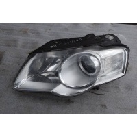 Фара левая Volkswagen Passat B6 2009 3C0941005AC