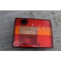 фонарь крышки багажника правый Volkswagen Passat B4 1994 3A9945108