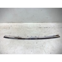 Накладка бампера Haval Jolion 2020- 2803128XST01A