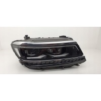 Volkswagen tiguan allspace 5nn941114c фара правый full светодиодный