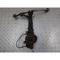 Ступица передняя правая Audi A8(D2) 1999 4D0407258F