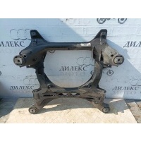 балка подмоторная Audi Q7 2005> 7L0499030Q