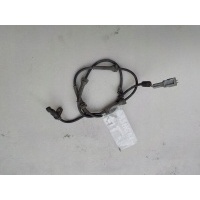 Датчик абс левый задняя nissan qashqai i j10 4x4 2008 год