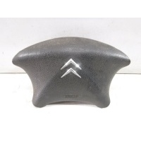 Подушка безопасности в рулевое колесо Citroen Xsara I (1997—2006) 2003 4112FT