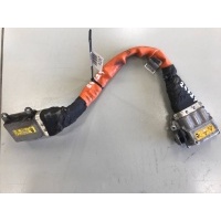 проводка гибрида BMW F01 2014 12437640139