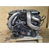 Двигатель Mercedes CLS 63 AMG W218 2013 5.5 157981, 157.981,157981