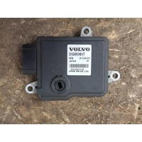 Блок управления АКПП Volvo XC90 2 2019 31380617