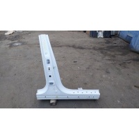 Порог со стойкой Kia K5 DL3 2021 71322L2D00
