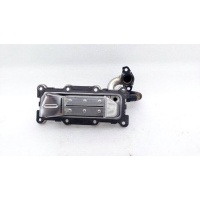 Радиатор системы EGR Kia K5 DL3 2021 284602S000
