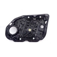 Стеклоподъемник Kia K5 DL3 2021 82481L2100, 82481L2011, 82480L2100