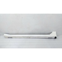 накладка порога наружная Kia K5 DL3 2021 87751L2000