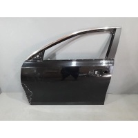 Дверь передняя левая Kia Cerato BD 76003M6000