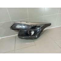 Фара левая Kia Seltos 92101Q5110