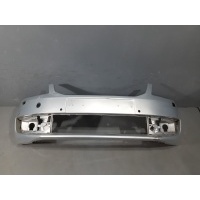 Бампер передний Skoda Octavia A7 5E0807221