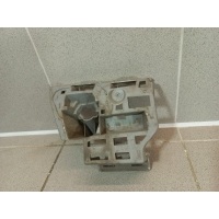 Кронштейн форсунки омывателя фары Skoda Octavia A7 5E0807056
