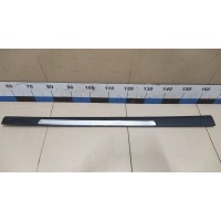 Накладка порога (внутренняя) Audi A6 [C6,4F] 2005-2011 4F0853374B01C