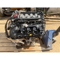 Двигатель Ford Mustang S550 2018 5.0 C50SDEM J5134468 F