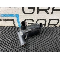 Насос водяной электрический Volkswagen Touareg 7LA 2004 7L0965561A