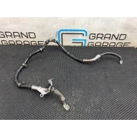 Клемма АКБ Volkswagen Touareg 7LA 2004 7L0971228H