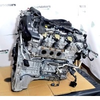 Двигатель mercedes E W212 2012 276 276820