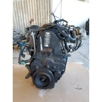двигатель Honda Odyssey RA6 2001 F23A 11000-PEA-803, F23A2304830