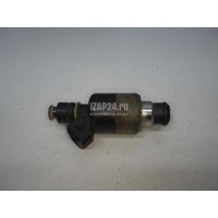 Форсунка инжекторная электрическая Daewoo Lanos (1997 - 2009) 17108045