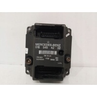 Катушка зажигания блок мерседес w202 a0185454232