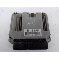 Блок управления volkswagen touran 2.0 fsi 06f906056n 0261s02013