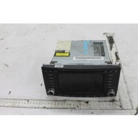 Радио навигация 7l6035191r touareg 7l 02 - 10