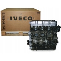 двигатель отправка blok iveco eurocargo тектор euro6 4c