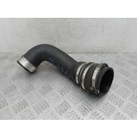 Патрубок интеркулера Mercedes GL (X164) 2006 - 2009 2007 1645281282,