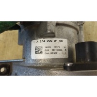 Помпа MERCEDES-BENZ C-CLASS W205 2020 A2642000100