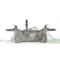 Балка подвески передняя (подрамник) Skoda Octavia 2 (A5) 2006 1K0199313H,1K0199369G