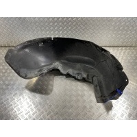 Защита арок задняя правая (подкрылок) Mercedes-Benz GLE W166 2017 A1668841422