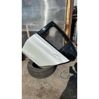 Дверь задняя левая BMW 3 G20 2021 41517482277