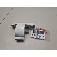 Петля двери передней правой нижняя Mercedes C-klasse W205 2014- A2057204611