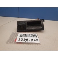 Камера заднего вида Volkswagen Passat B7 2011-2015 3C9827566A