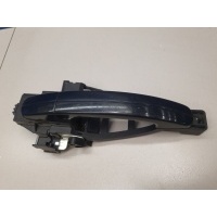 Ручка двери нaружная задняя левая Ford Kuga 2012-2019 1881978