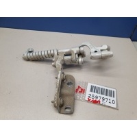 Петля двери багажника правая BMW 3 F30 2011-2018 41007298070